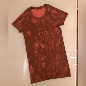 Lululemon Swiftly Tech 2.0